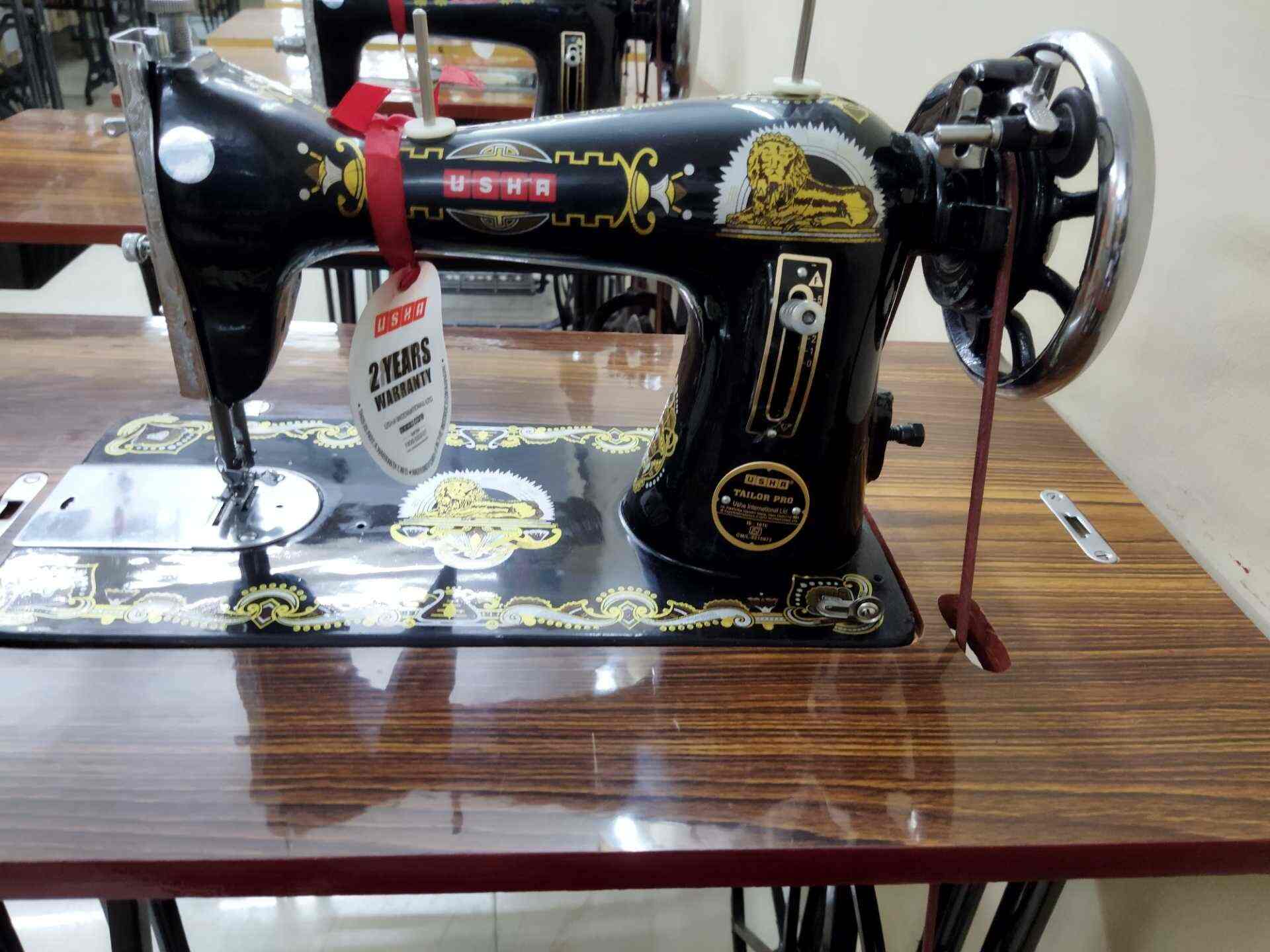 Durga Sewing Machine in Urapakkam,Chengalpattu Best JukiIndustrial