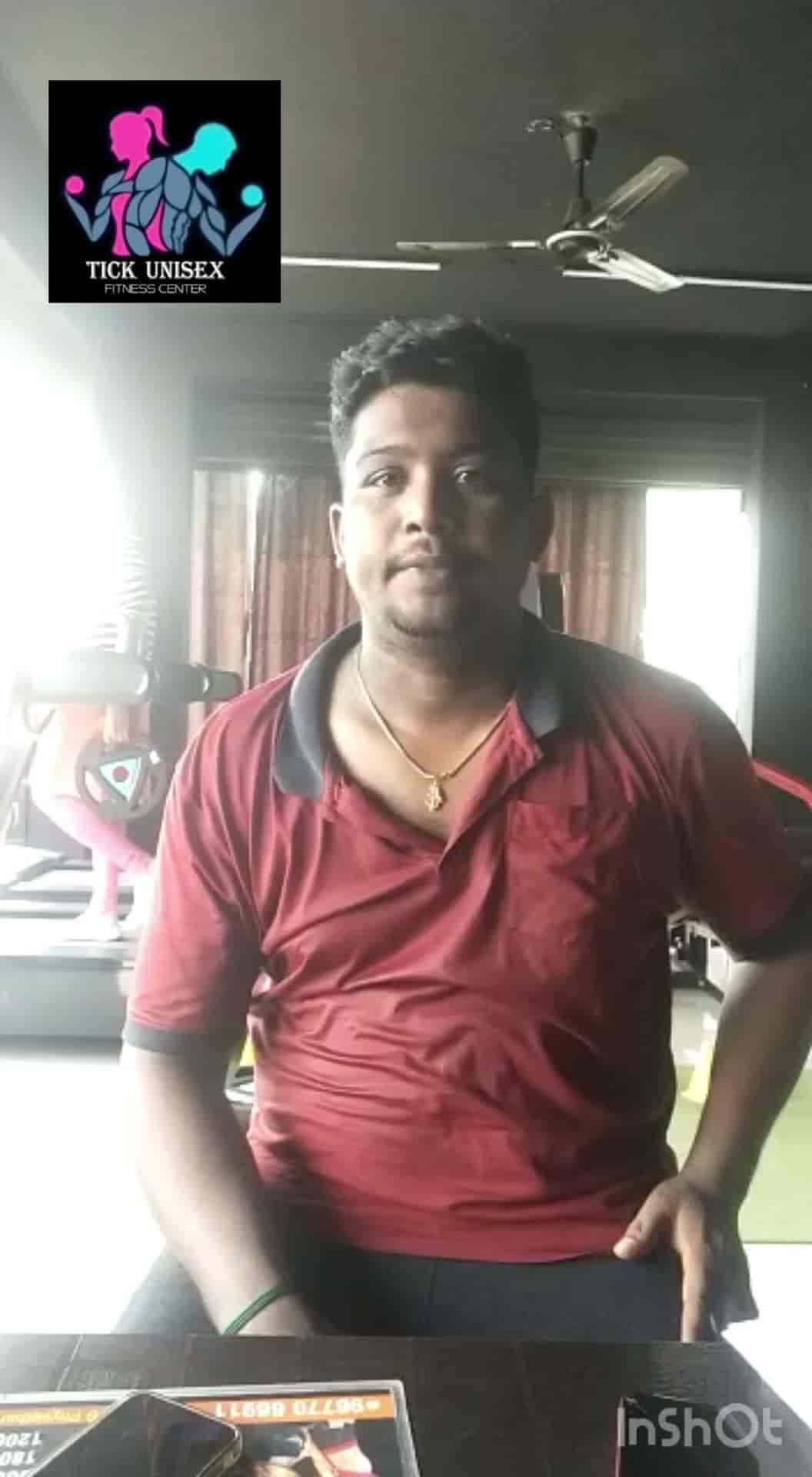 Top Unisex Gyms in Urapakkam, Chengalpattu near me Justdial