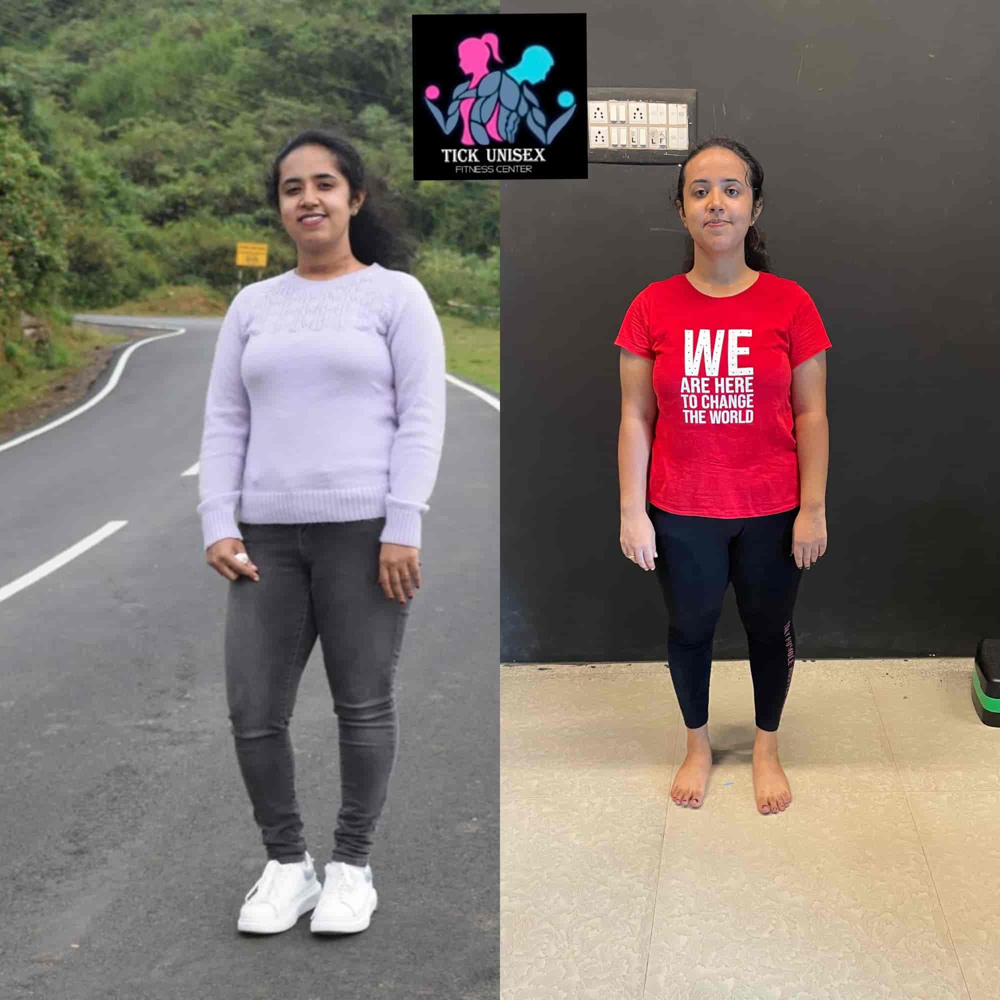 Top Unisex Gyms in Urapakkam, Chengalpattu near me Justdial