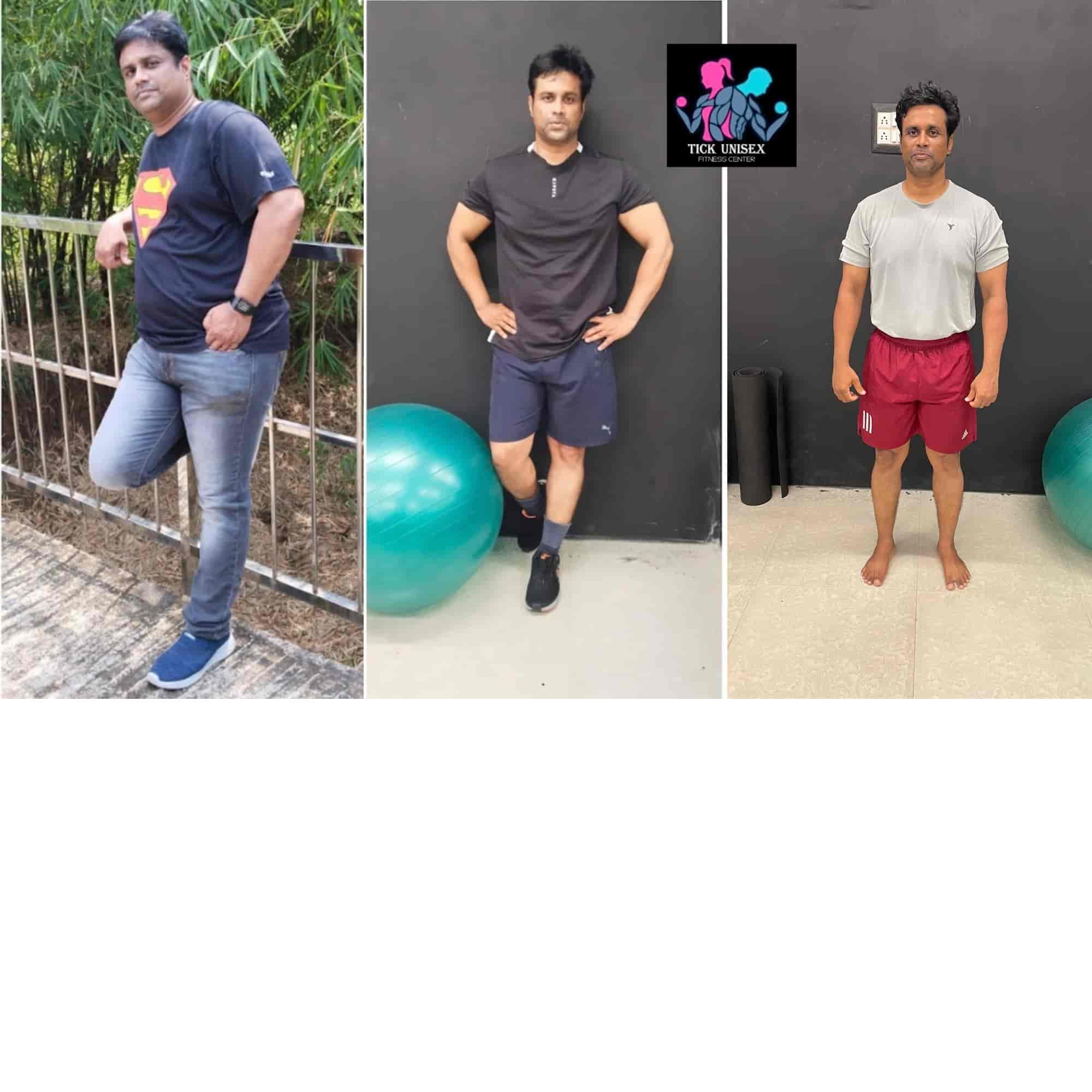 Top Unisex Gyms in Urapakkam, Chengalpattu near me Justdial