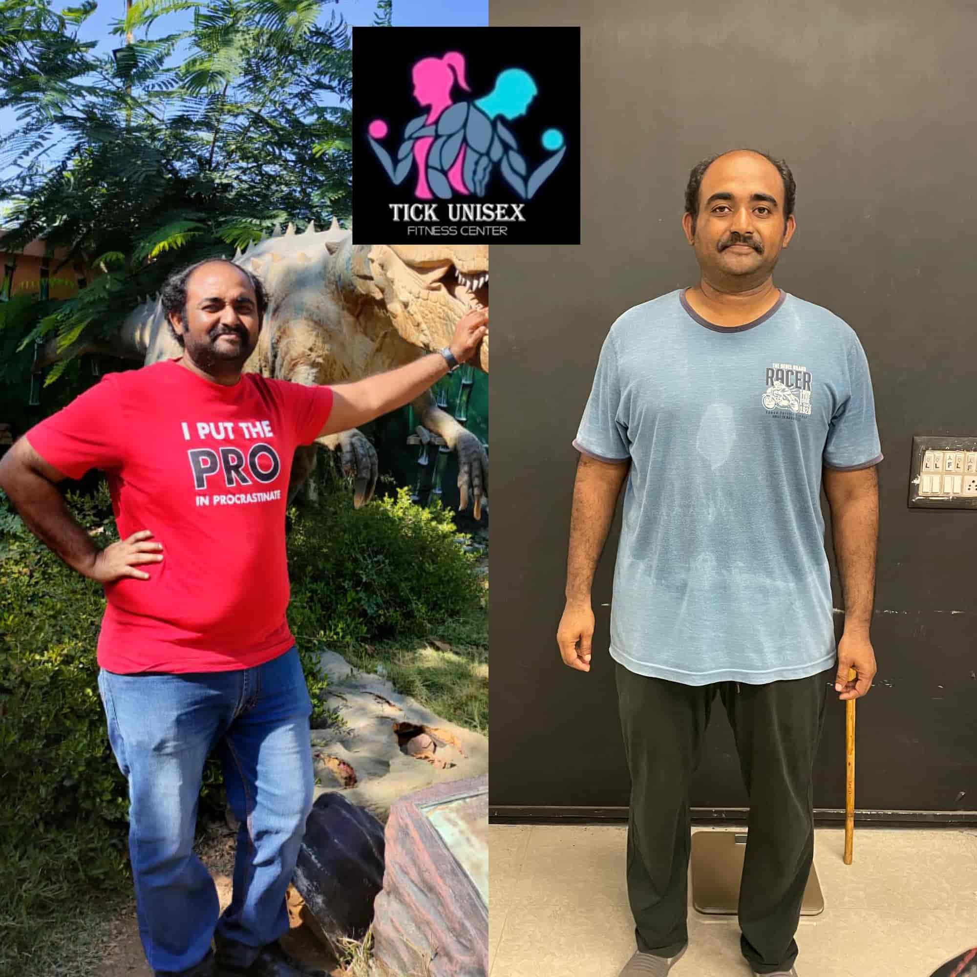 Top Unisex Gyms in Urapakkam, Chengalpattu near me Justdial