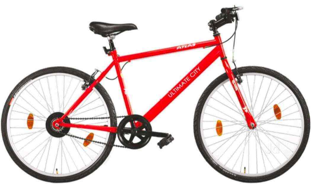 Radha Cycle Stores, Chengalpattu Ho 