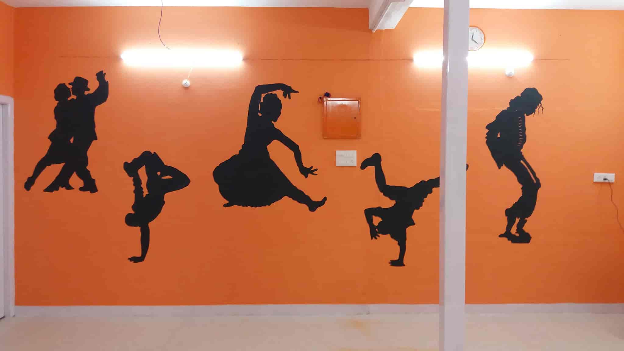 Top Classical Dance Classes in Singaperumalkoil, Chengalpattu - Best Indian  Classical Dance Classes - Justdial
