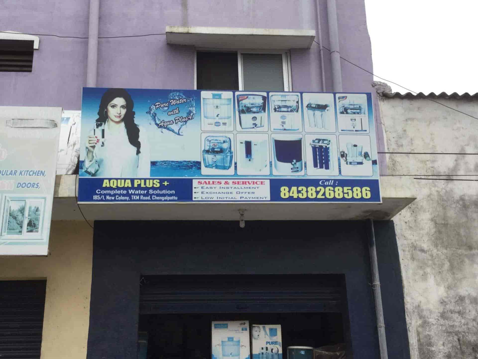 Top Water Filter Dealers in Chengalpattu Best Water Purifier Dealers