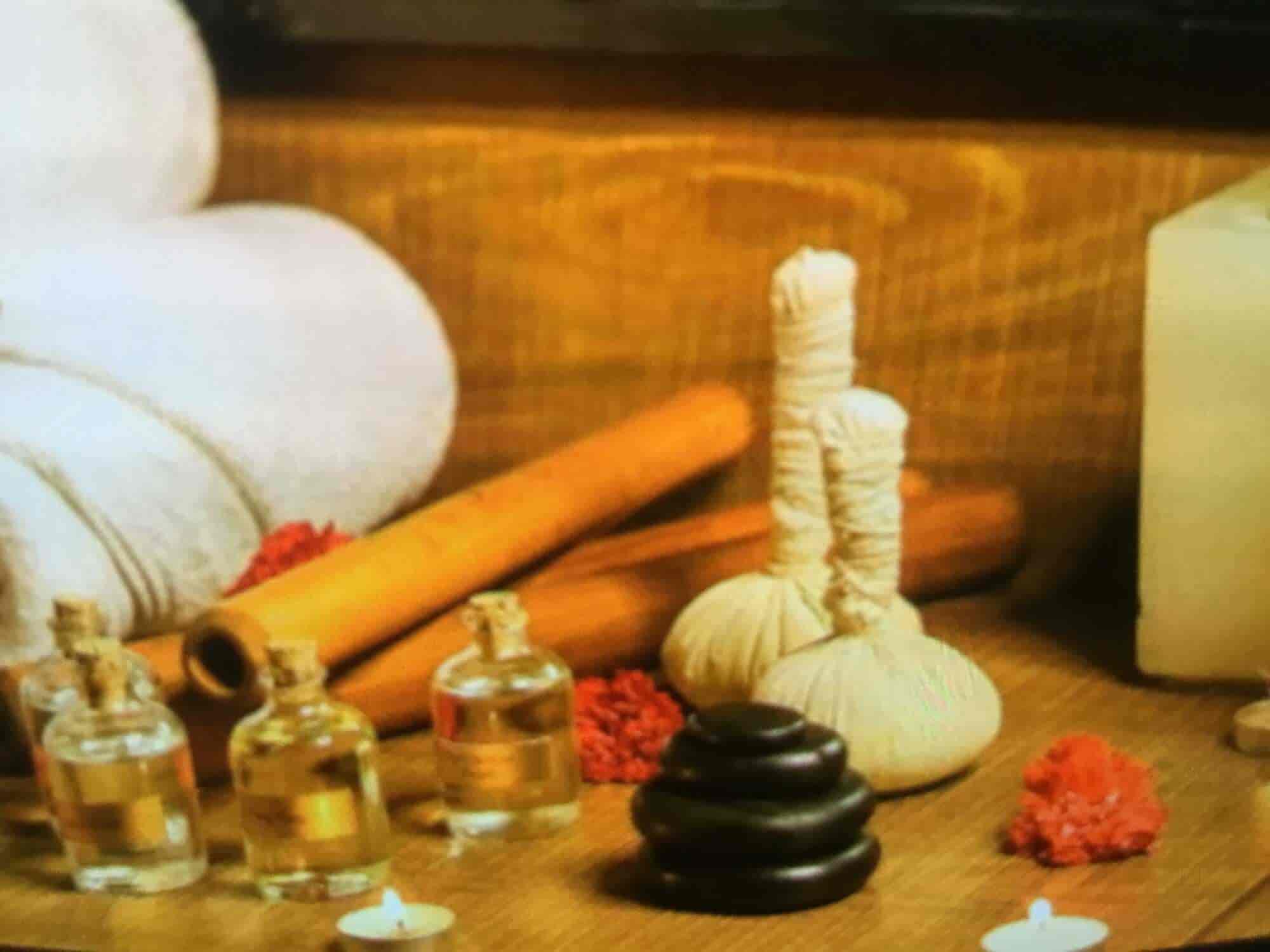 Moon Ayur Care in Guduvanchery,Chengalpattu Best Body Massage Centres