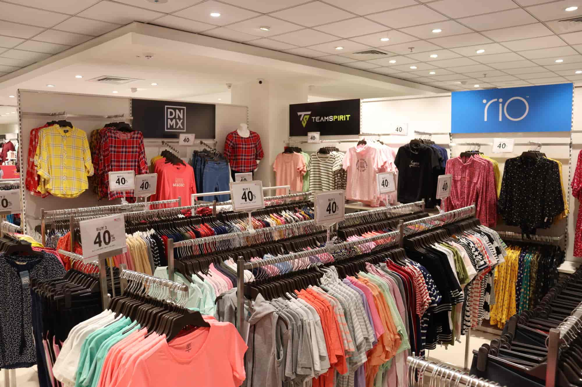 Fashion Factory in Guduvanchery,Chengalpattu Best Readymade Garment