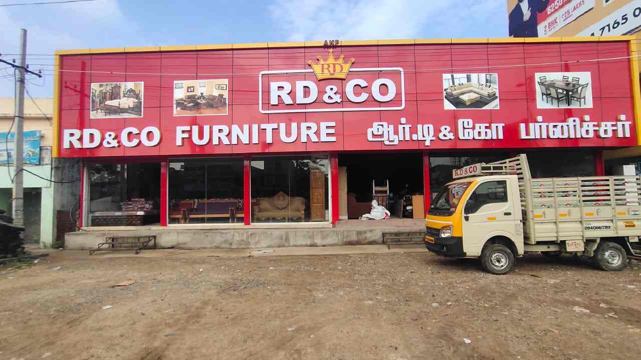 Top Mattress Dealers in Urapakkam, Chengalpattu Best Mattress Shops
