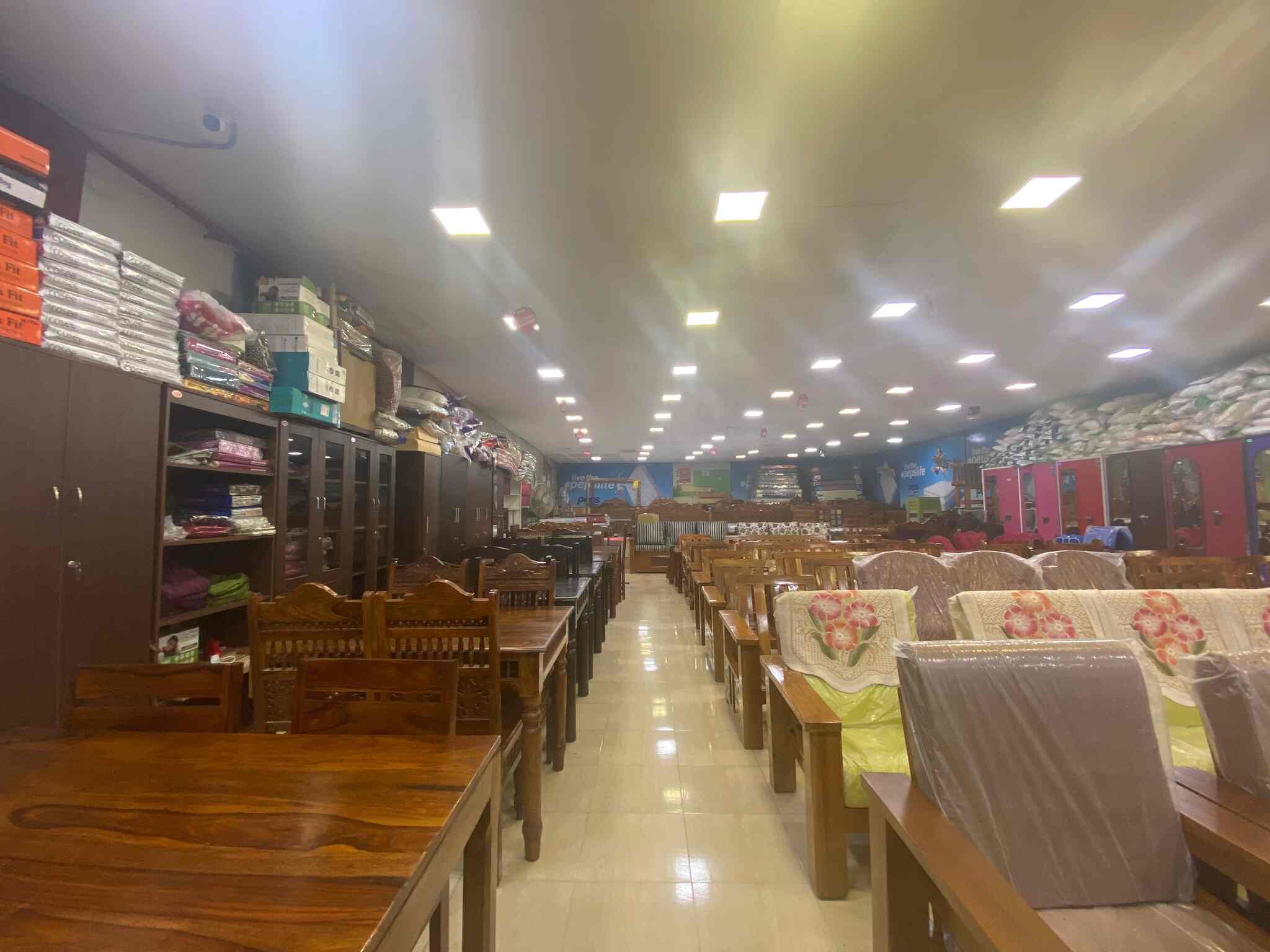 Top Mattress Dealers in Urapakkam, Chengalpattu Best Mattress Shops Justdial