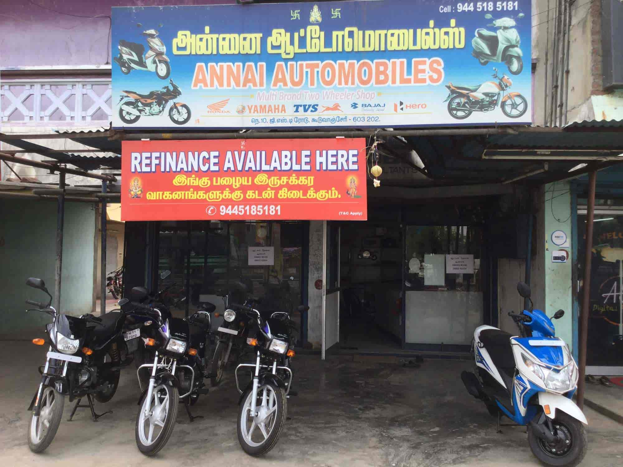 Top Second Hand Motorcycle Dealers in Guduvanchery Best Second Hand Bike Showroom Justdial