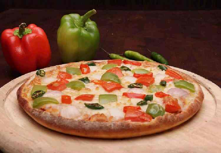 Long Live Pizza in Guduvanchery,Chengalpattu Order Food Online Best