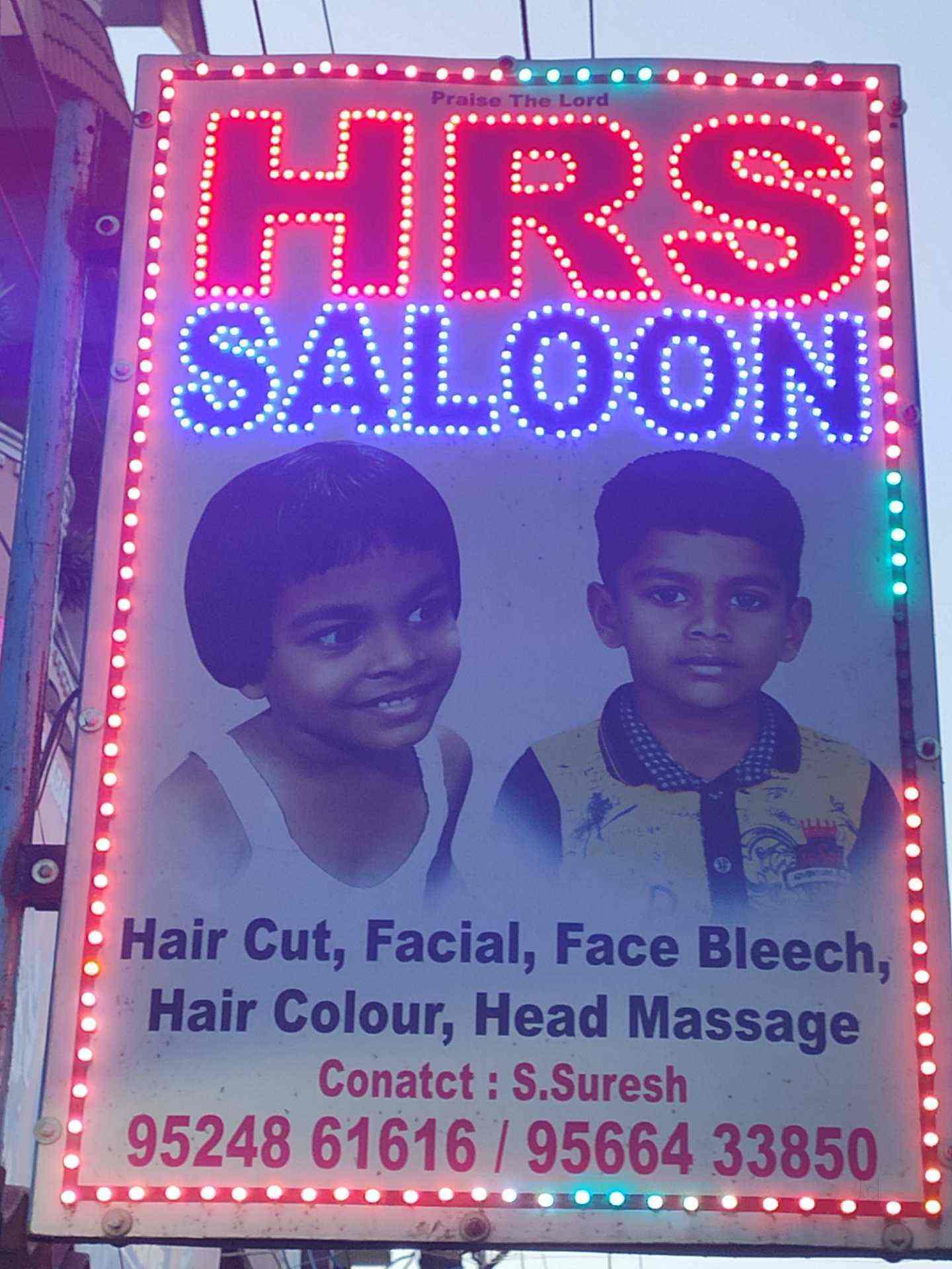 Top Beauty Parlours in Mahindra World City,Chengalpattu Best Ladies