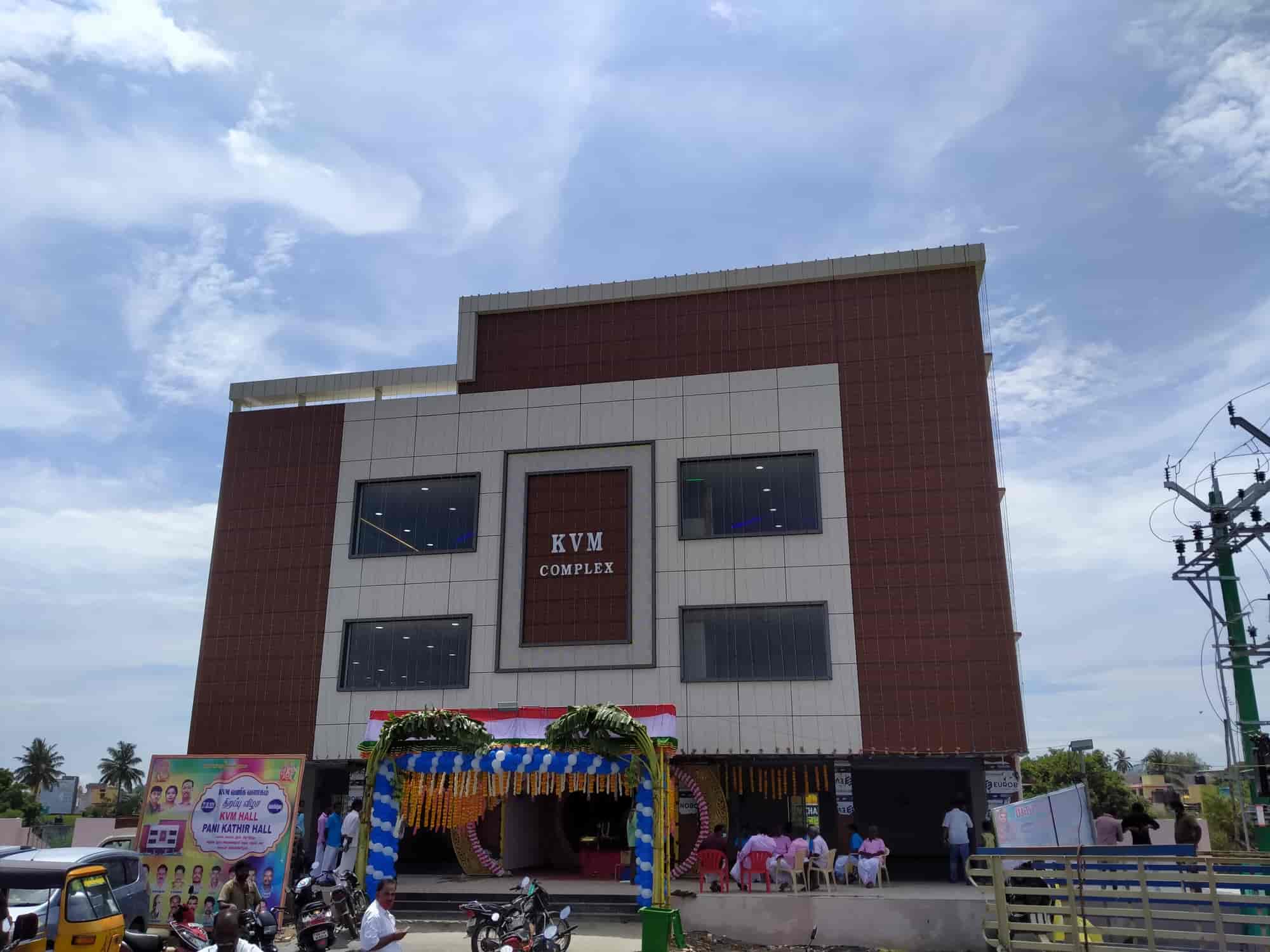 Kvm Mahal Ac Reviews, , Chengalpattu 121 Ratings Justdial