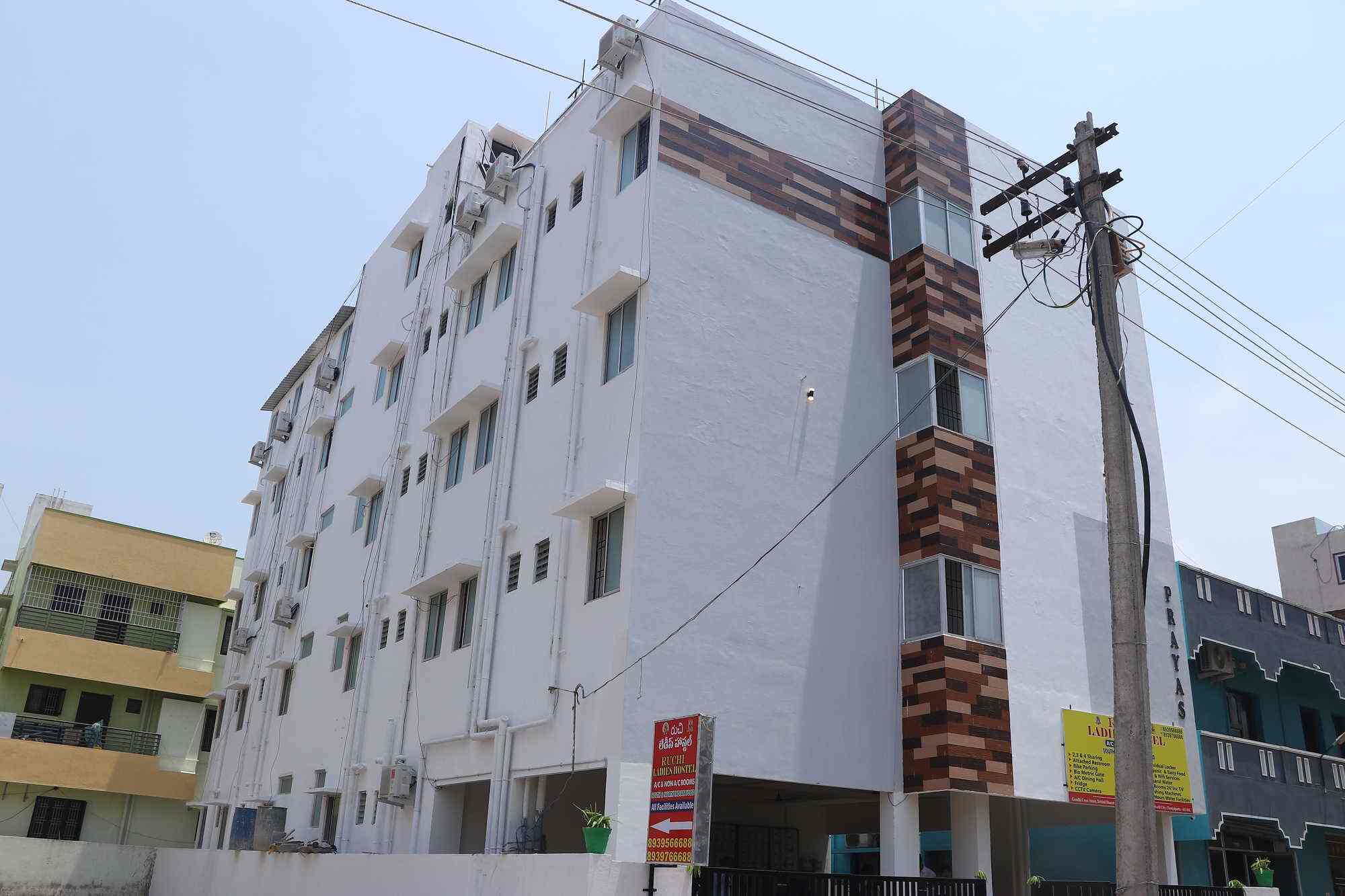 List of Top Hostels in Nenmeli Best Boys & Girls Hostels Justdial