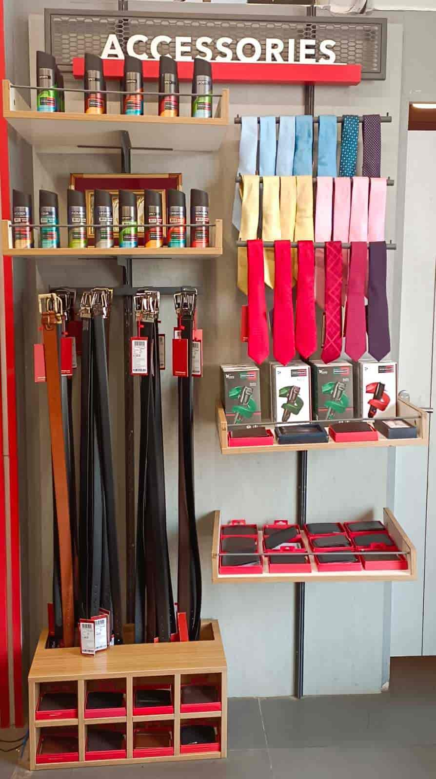 Top Peter England Readymade Garment Retailers in Chengalpattu Best