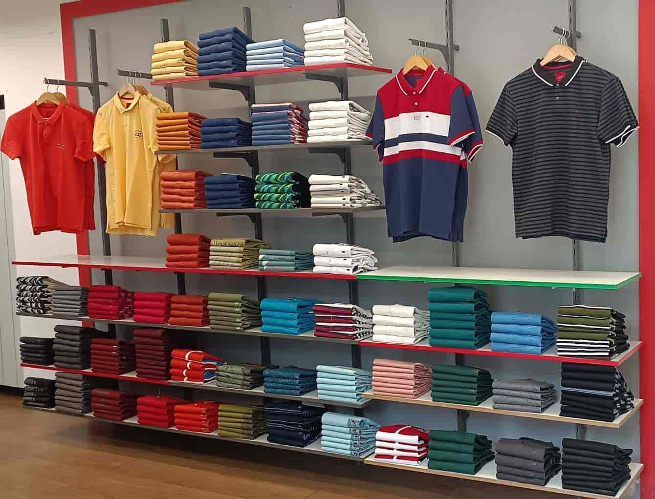 Top Peter England Readymade Garment Retailers in Chengalpattu Best