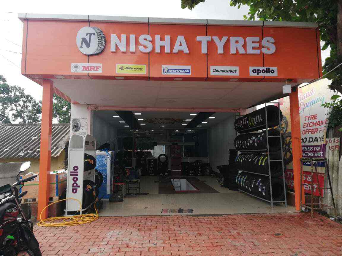 Top Apollo Tyre Dealers in Guduvanchery Best Apollo Tyre Dealers