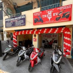Ampere zeal showroom near me hotsell
