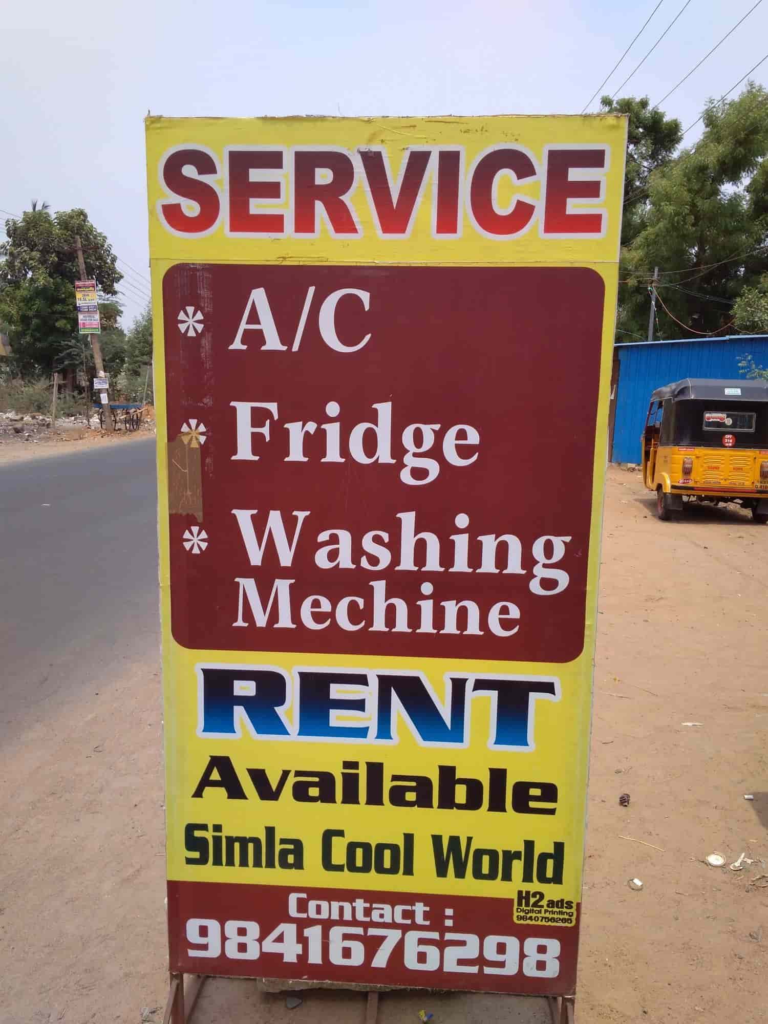 Top Onida Ac Repair & Services in Natham Chengalpattu Best Onida Ac