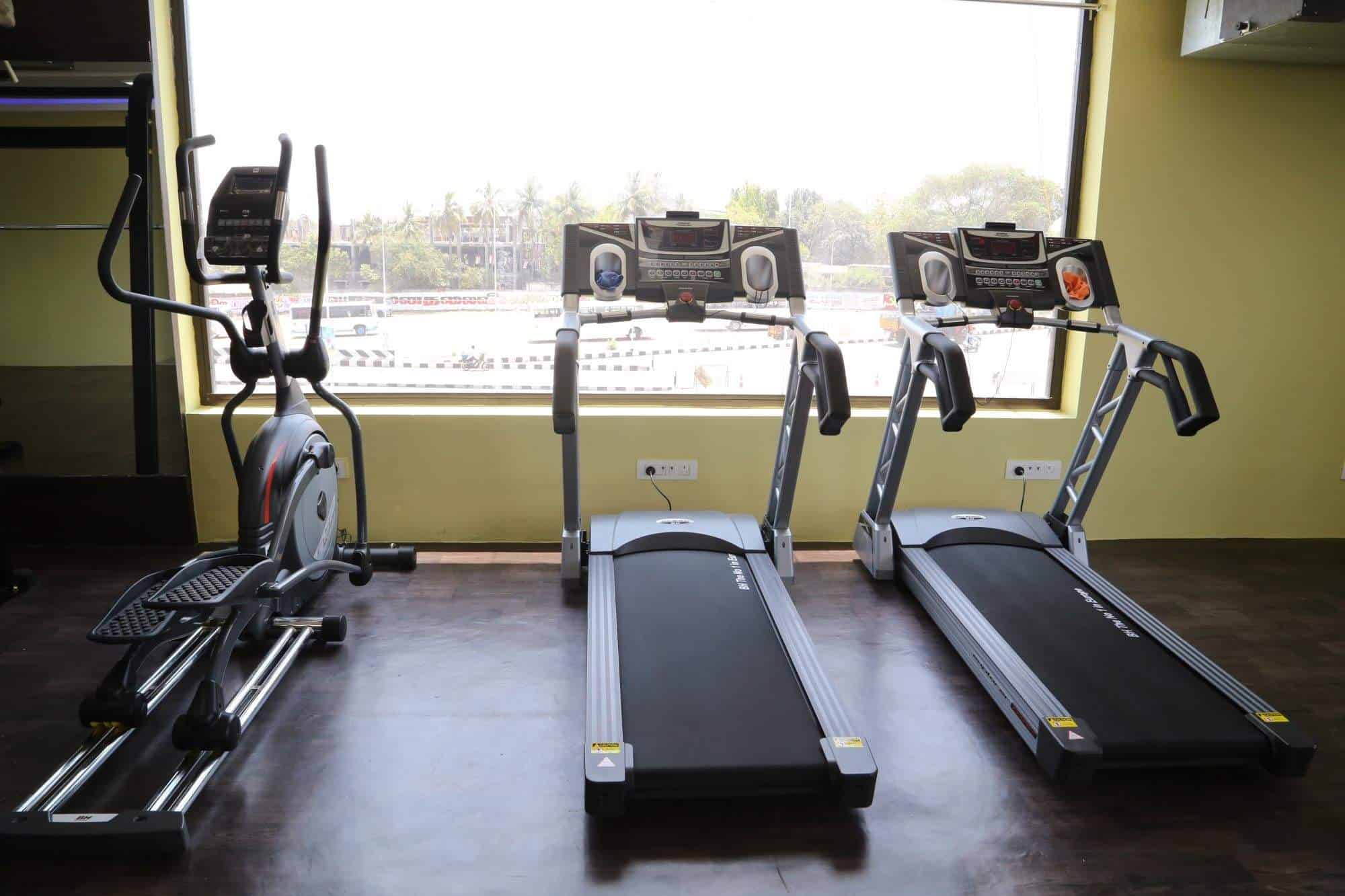 Are Home Gym Machines Worth It Reddit