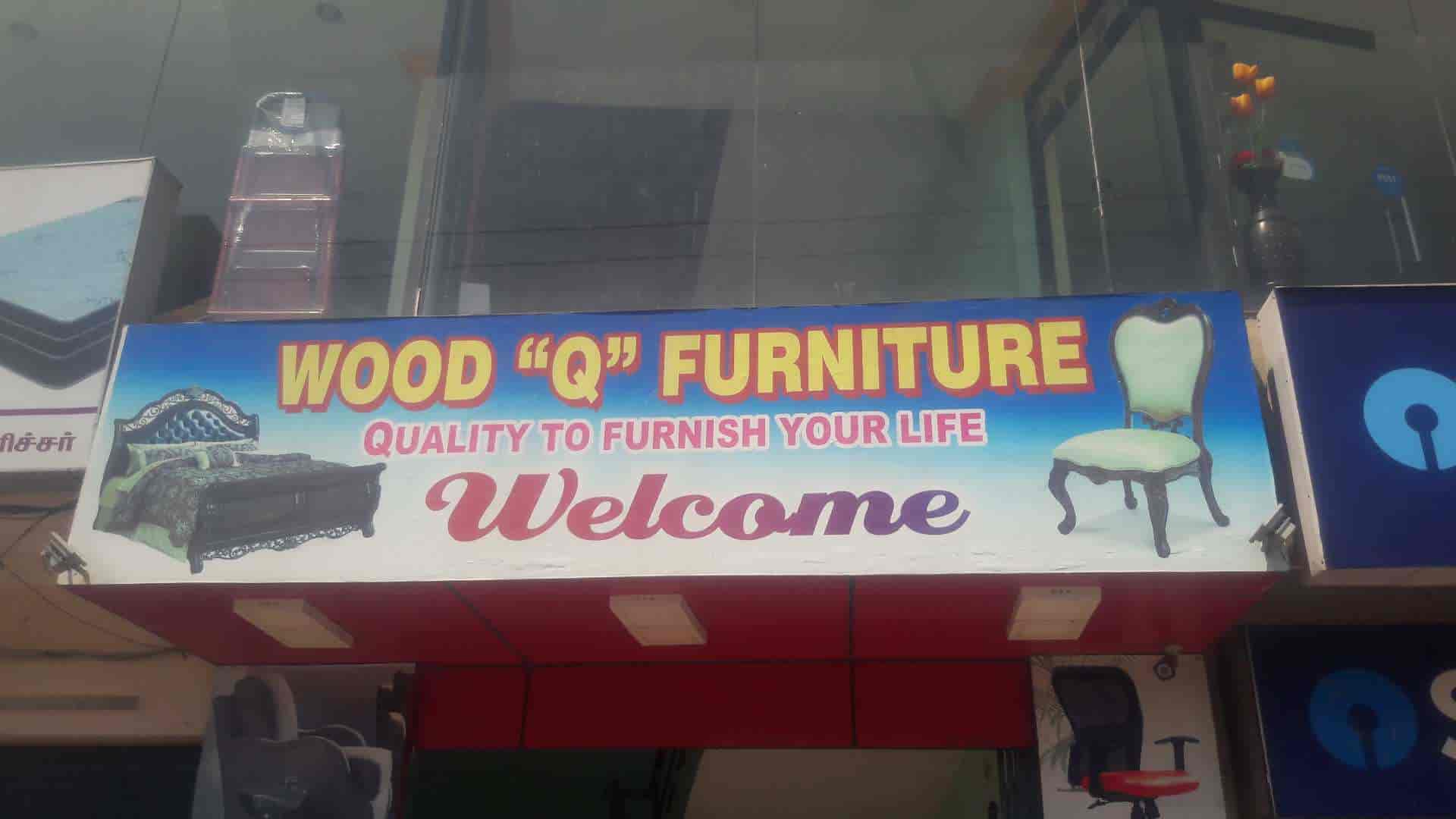Catalogue Wood Q Furniture in Urapakkam , Chengalpattu Justdial