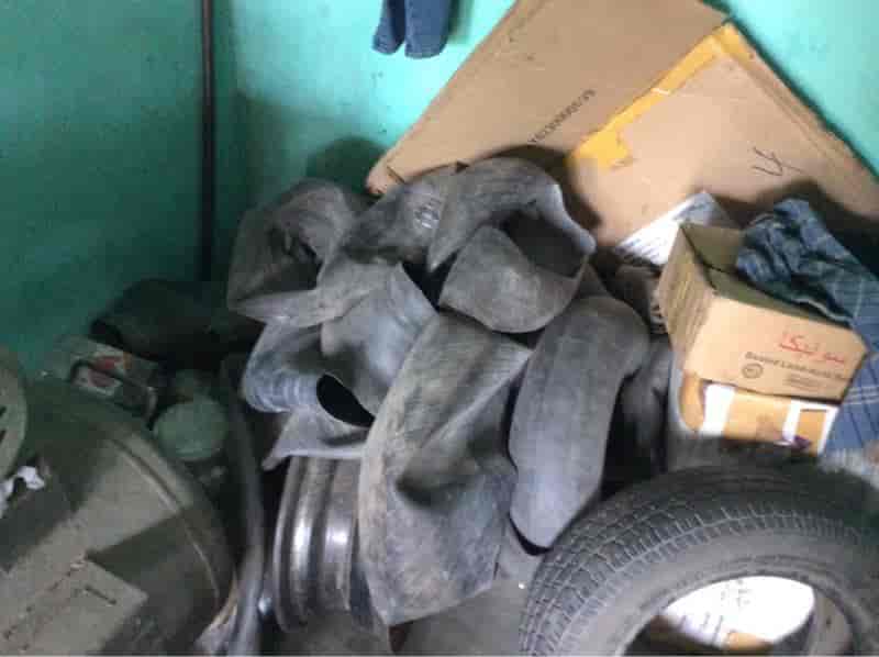 Top 24 Hours Tyre Puncture Repair in Kayarambedu Best 24 Hours