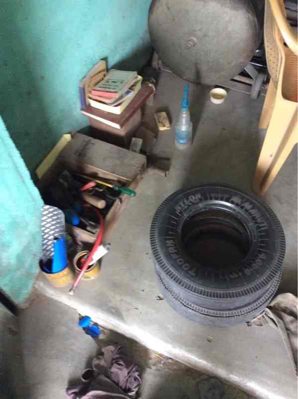 Top 24 Hours Tyre Puncture Repair in Kayarambedu Best 24 Hours