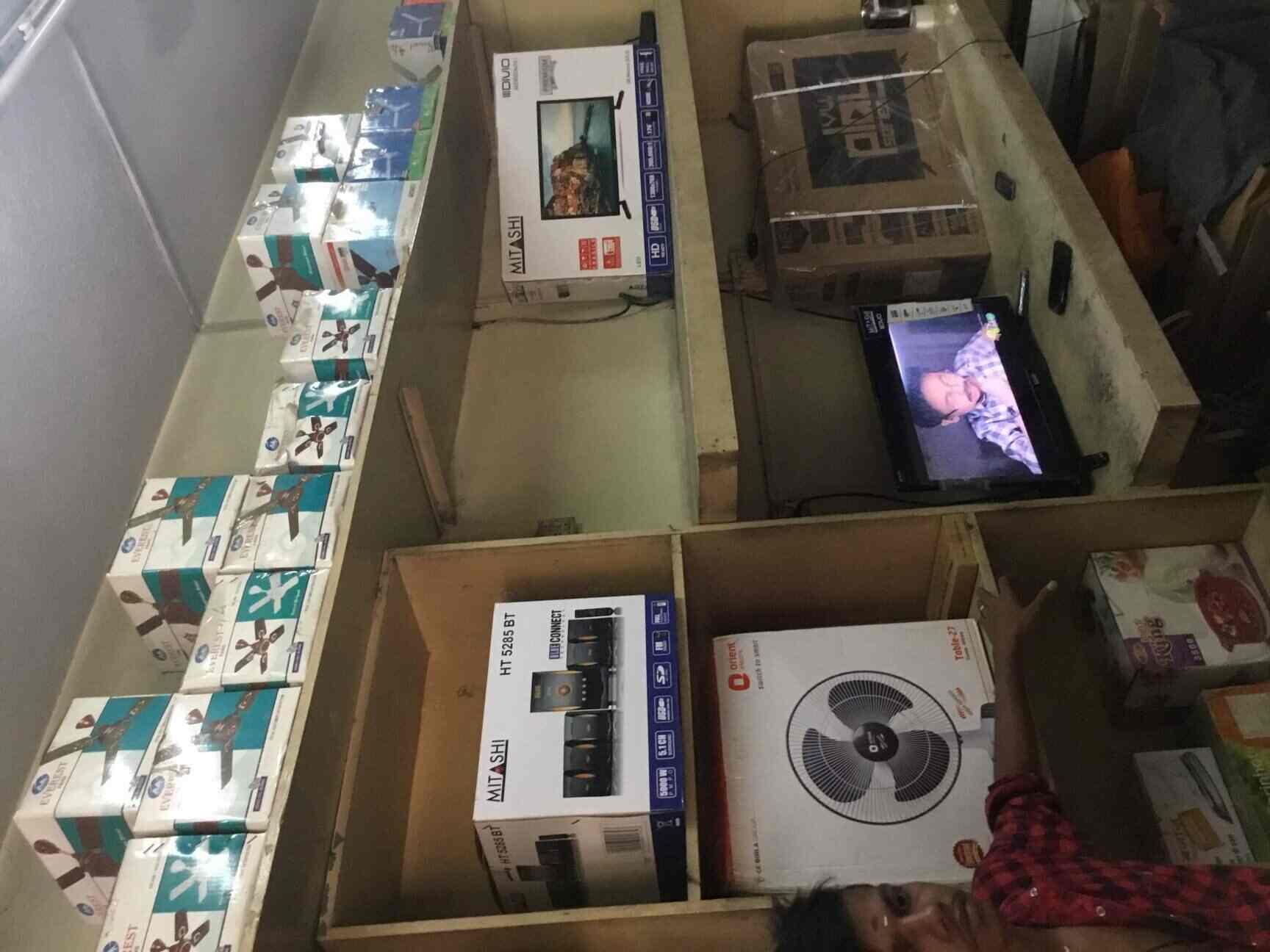 New Rajam Enterprises in Jafferkhanpet,Chennai Best AC Dealers in