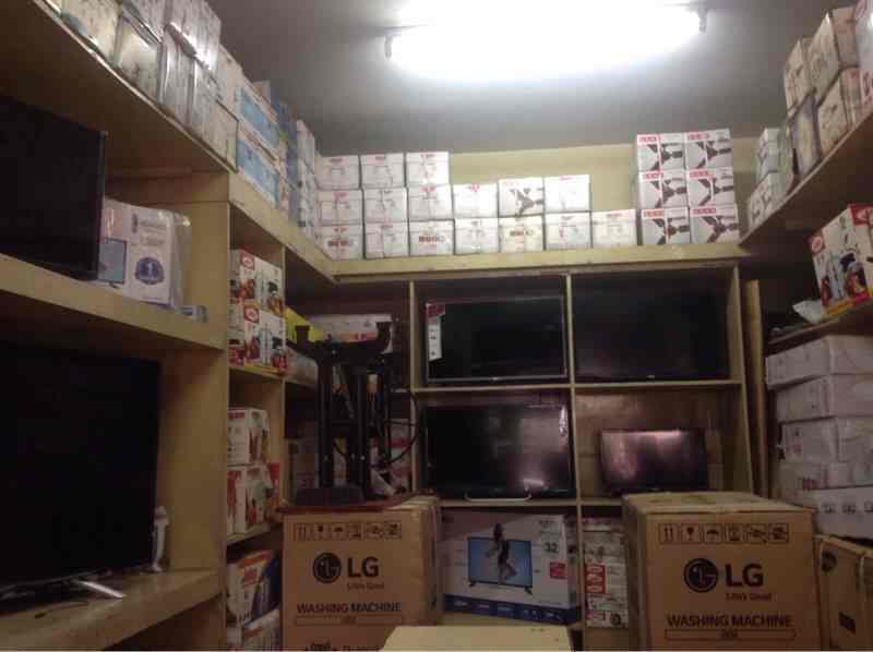 New Rajam Enterprises in Jafferkhanpet,Chennai Best AC Dealers in