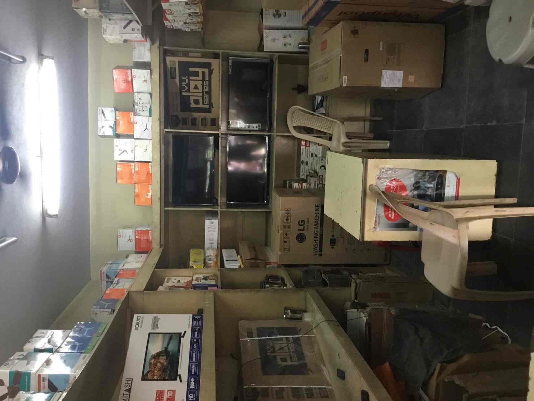 New Rajam Enterprises in Jafferkhanpet,Chennai Best AC Dealers in