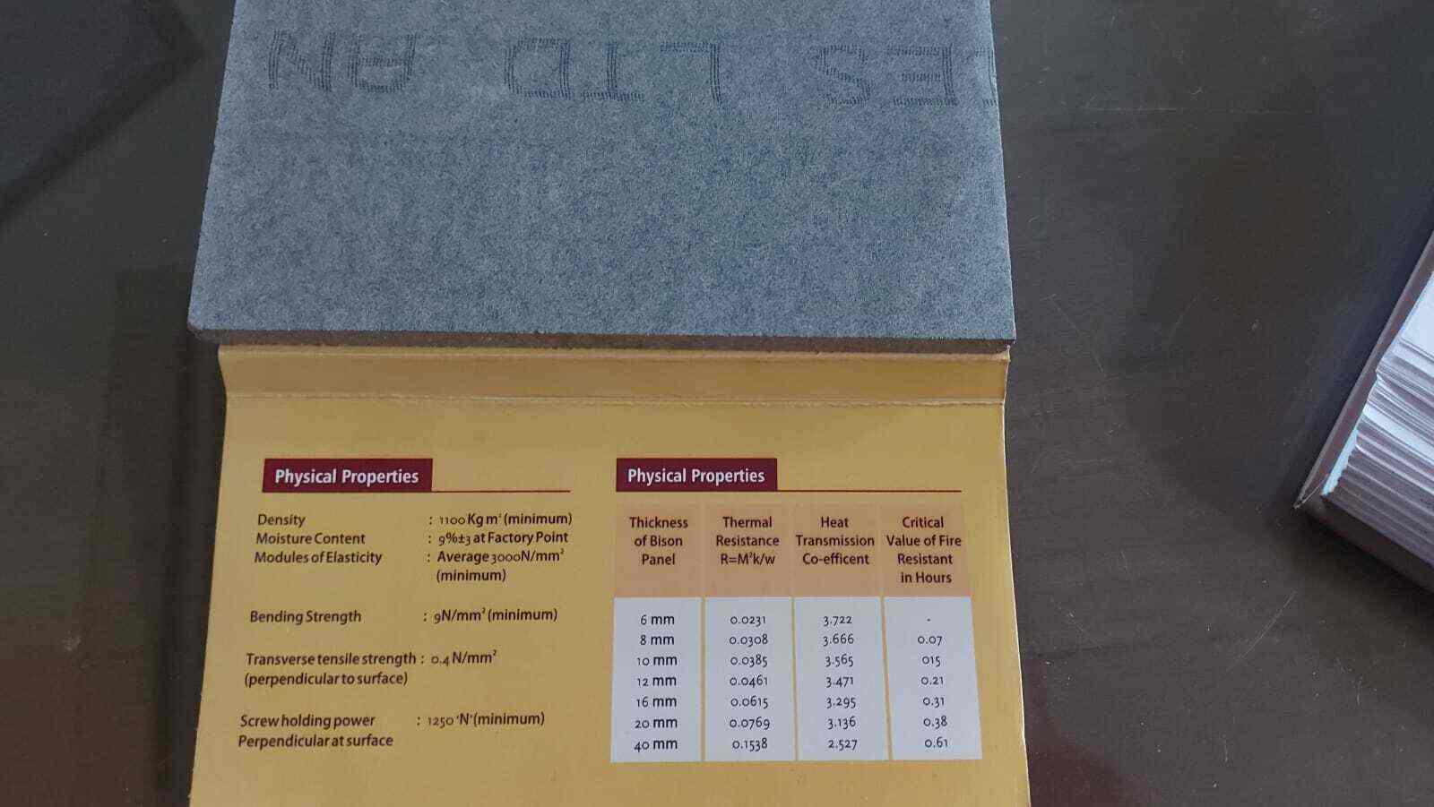 Mac Enterprises in Arumbakkam,Chennai Best False Ceiling Tile Dealers