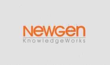 newgen imaging systems pvt ltd thiruvanmiyur book publishers in newgen knowledge works