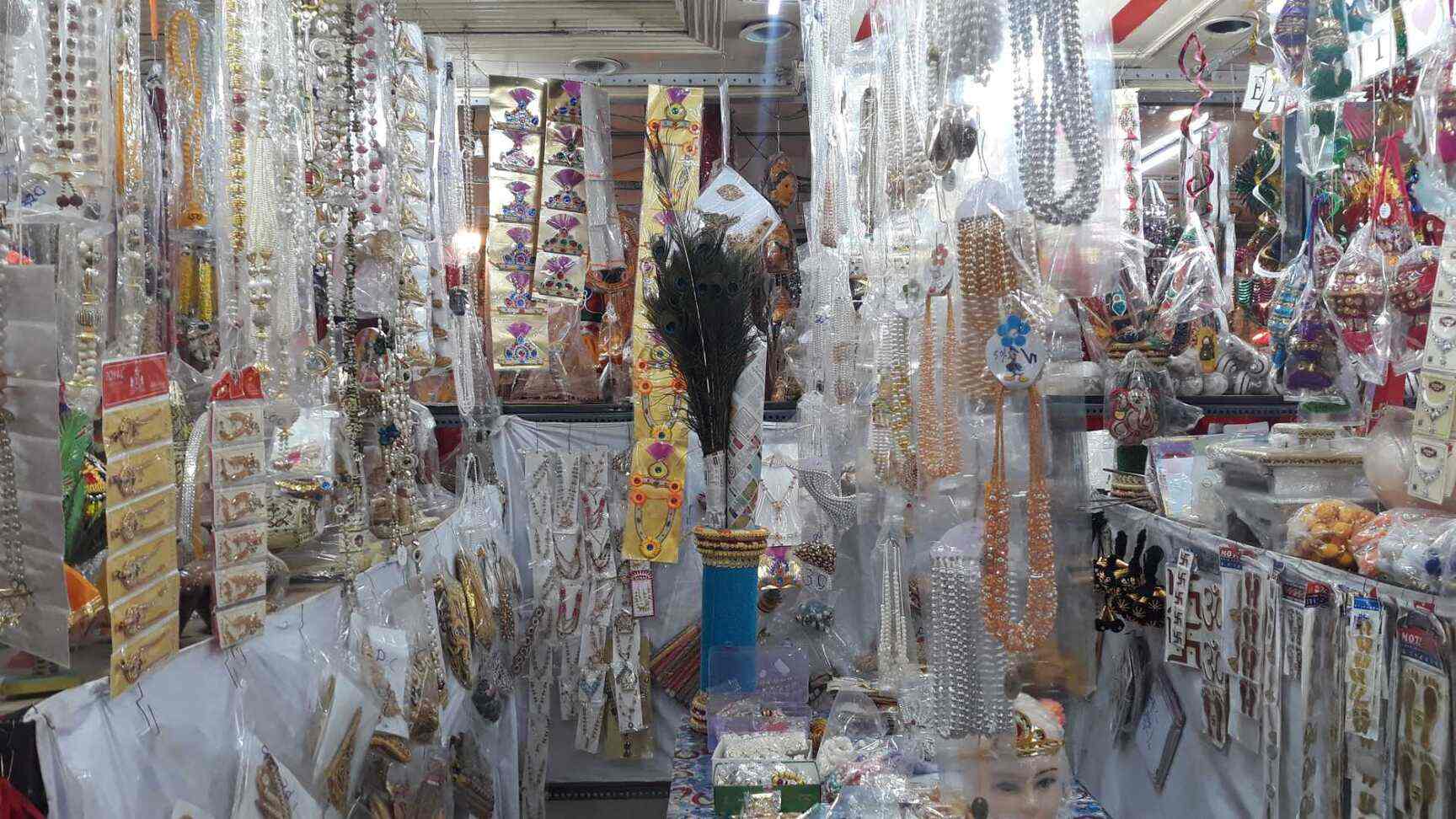 Archana Decorations in Pondy Bazaarthyagaraya Nagar,Chennai Best