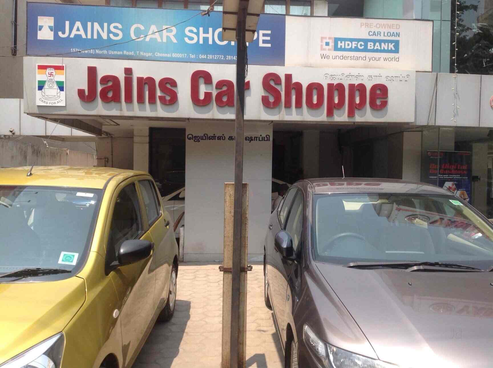 Top Certified Used Car Dealers in T Nagar Best Second Hand Cars Justdial
