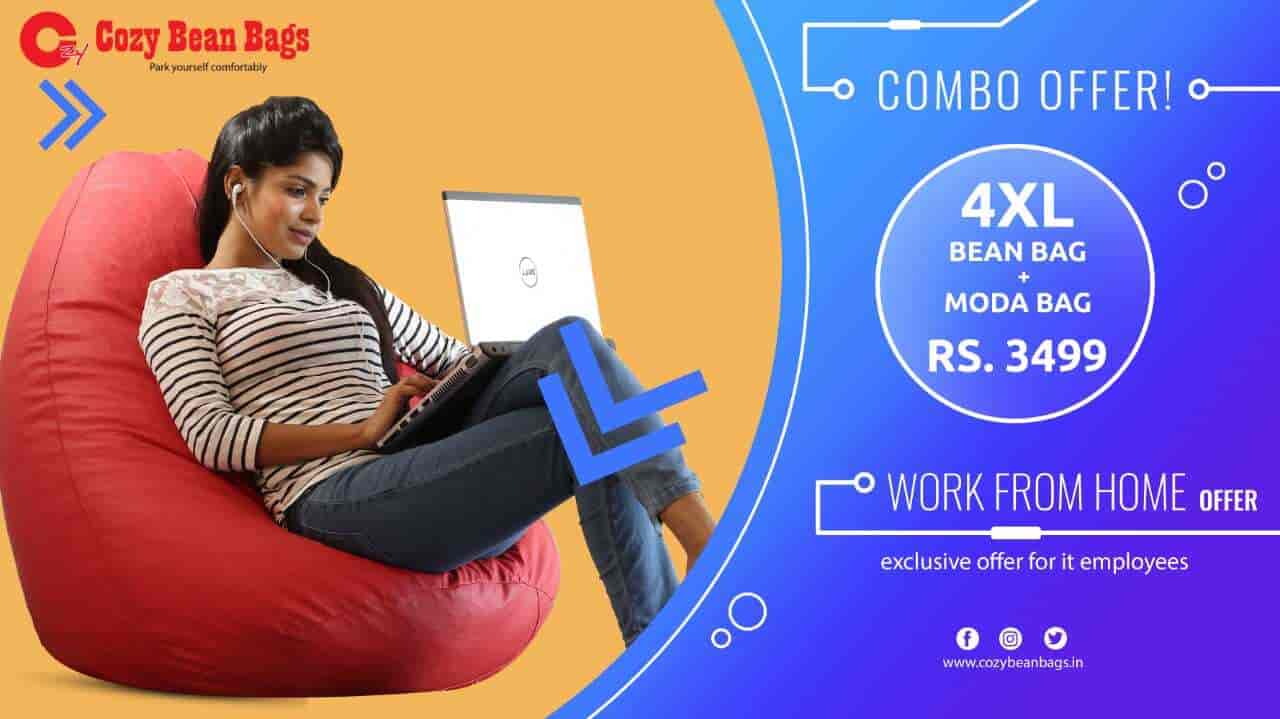 Top Bean Bag Filler Dealers in Tambaram Best Bean Bag Refills Dealers