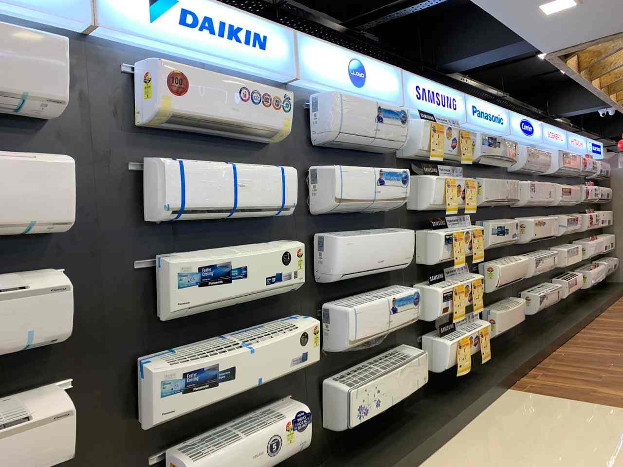 Shahs Annanagar in Anna Nagar,Chennai Best Electronic Goods Showrooms