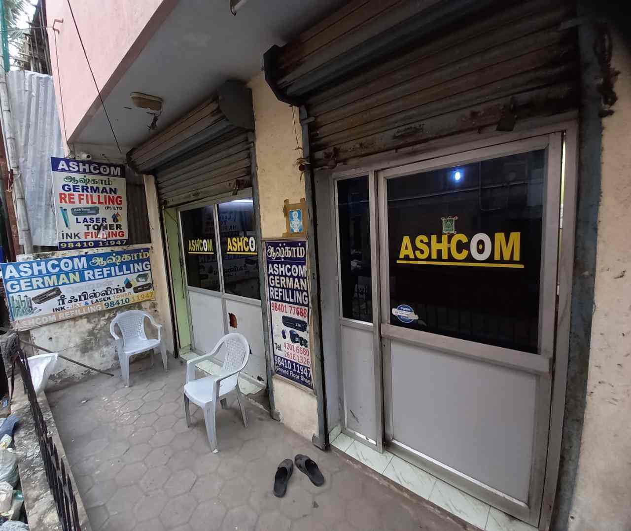 Top Printer Cartridge Ink Refilling Services in Vadapalani, Chennai