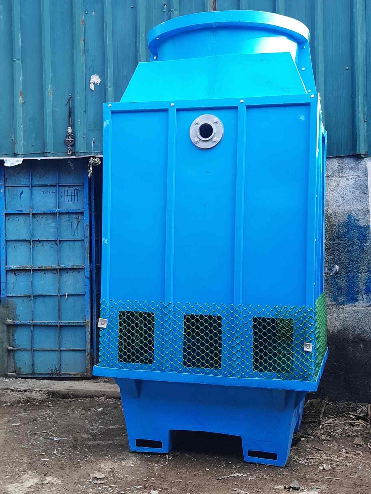 Top Pvc Cooling Tower Fill Dealers in Chennai पवस कूलिंग टावर फइलल