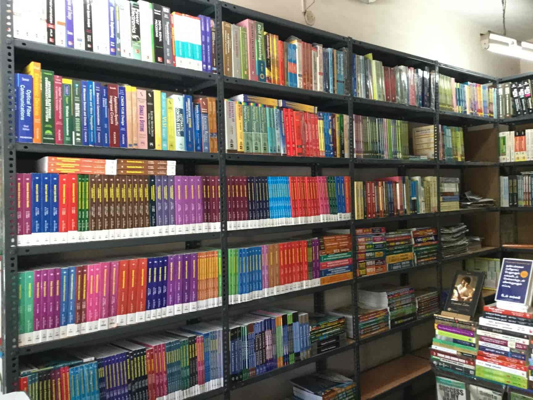 Top Book Shops in Kakkan StreetTambaram Best Book Store near me