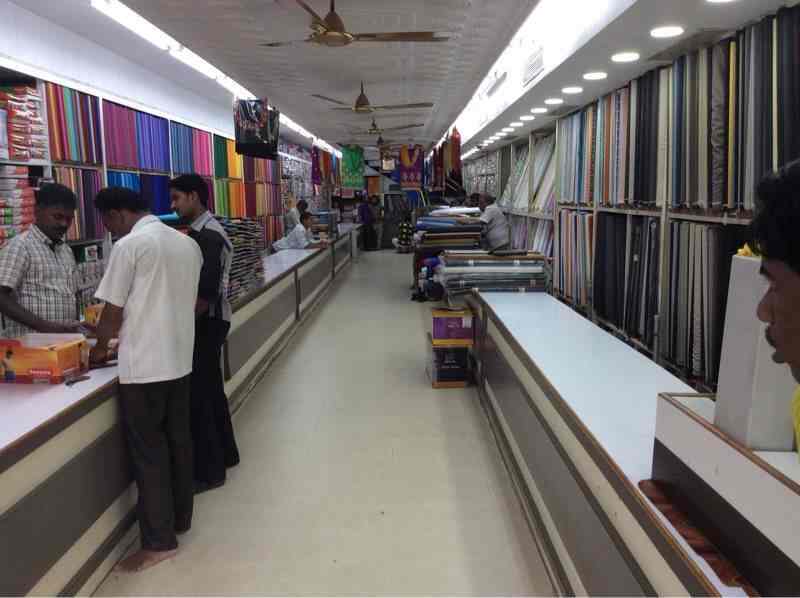 Top Ramraj Cotton Shirt Dealers in Poonamallee Best Ramraj Cotton