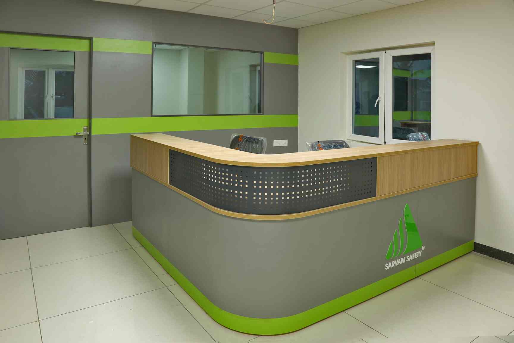 Maruthi Office Equipment Pvt Ltd (Registered Office) in Arumbakkam