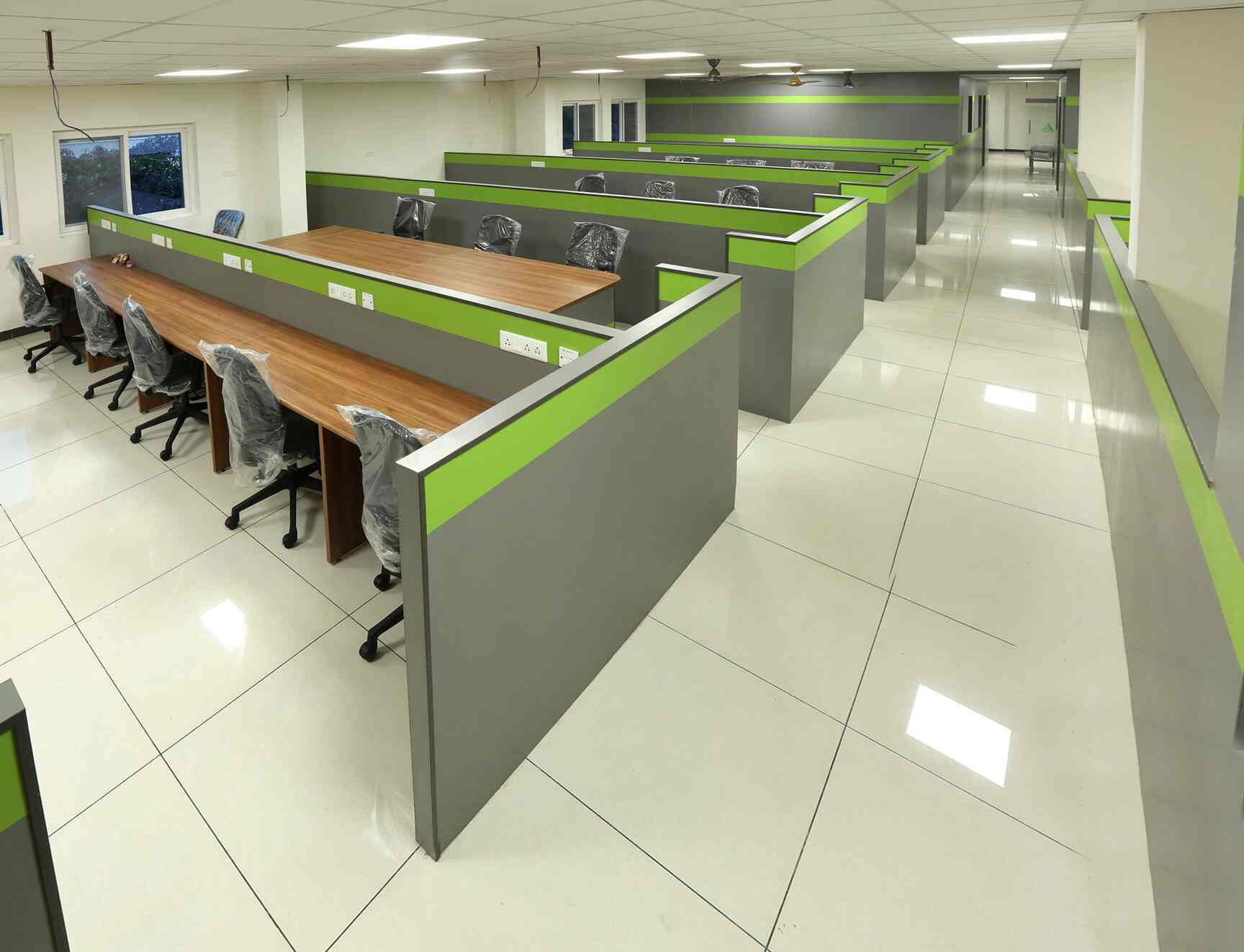 Maruthi Office Equipment Pvt Ltd (Registered Office) in Arumbakkam