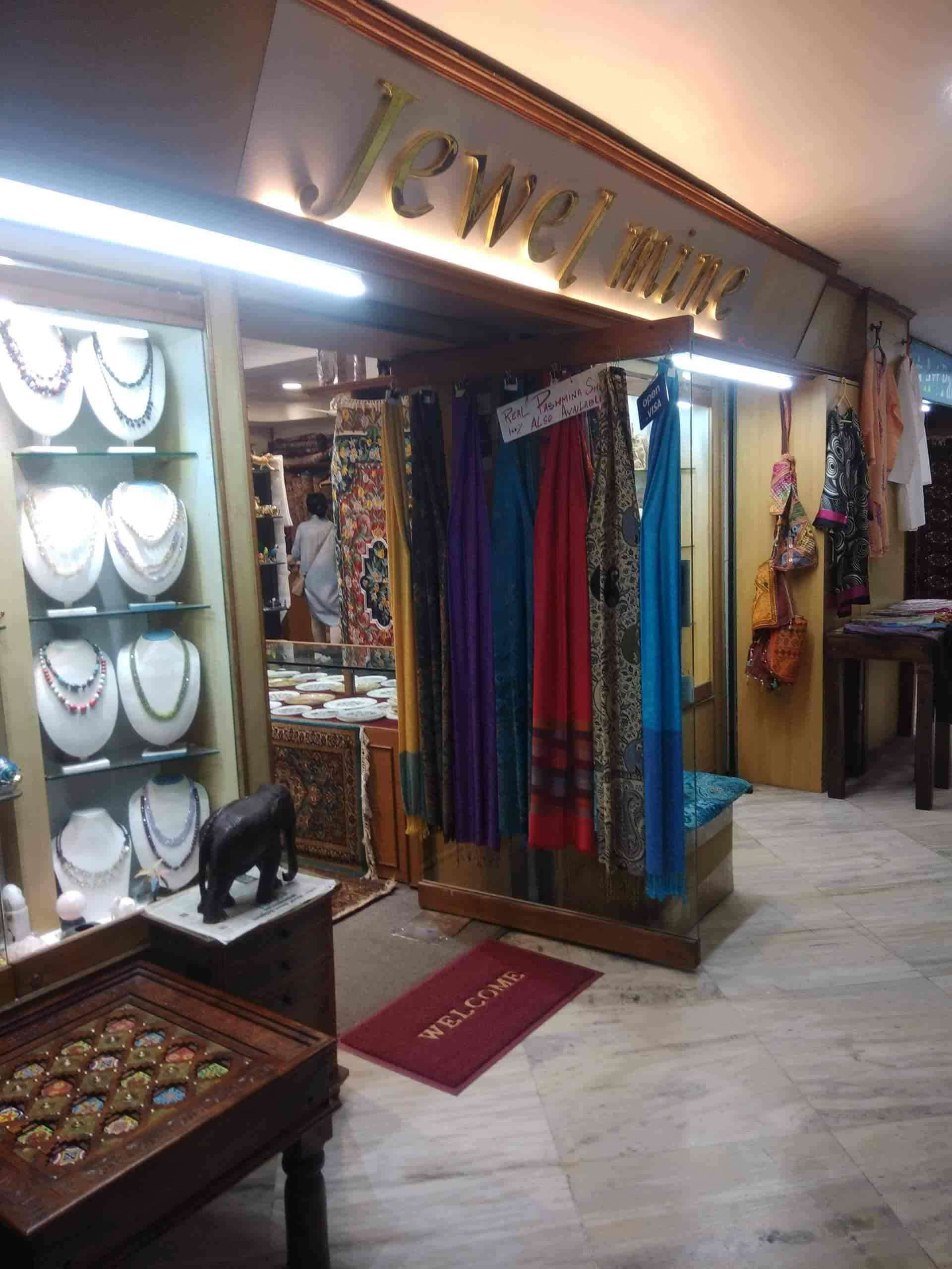 Jaanvi Fashion & Covering Jewellery in Vyasarpadi,Chennai - Best Jewellery  Showrooms in Chennai - Justdial