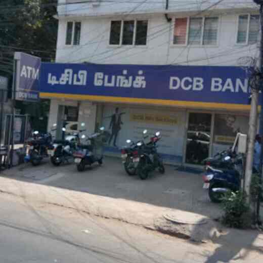List of DCB Bank Branches in Chennai DCB Bank branch near me Justdial