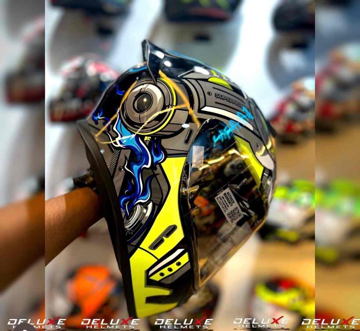 Top Helmet Dealers near Coromandel PlazaNavalur Best Bike Helmet