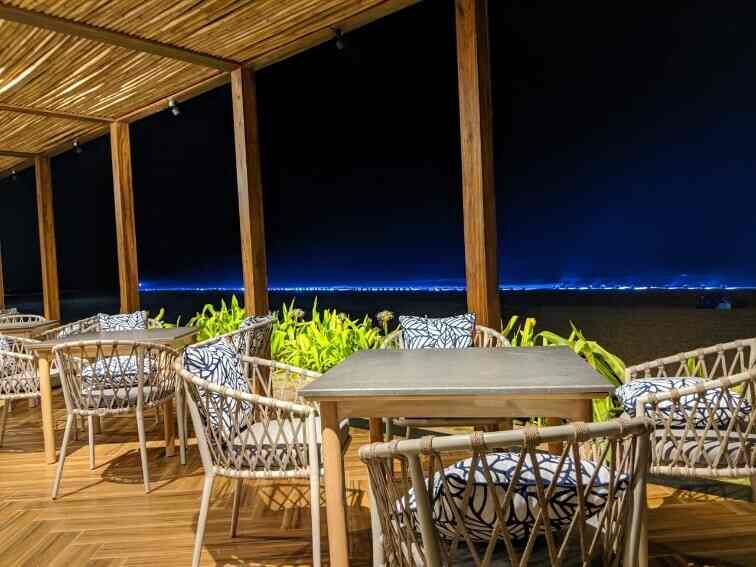 Bay View (Taj Fisherman's Cove Resort & Spa) in Kovalam,Chennai Best