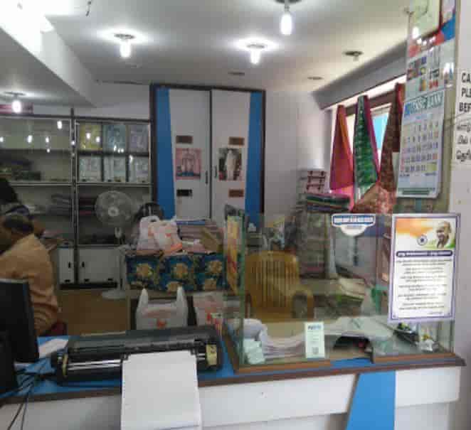 Top Khadi Saree Retailers in Chennai near me Justdial