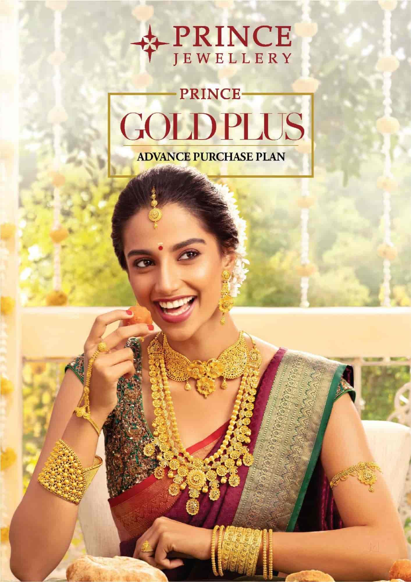 Prince jewellery t nagar contact details store