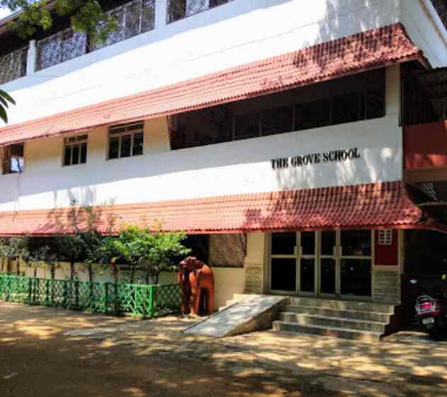 Top 30 Schools In Poes Garden Teynampet Chennai Best Cbse Icse State Board Schools Justdial