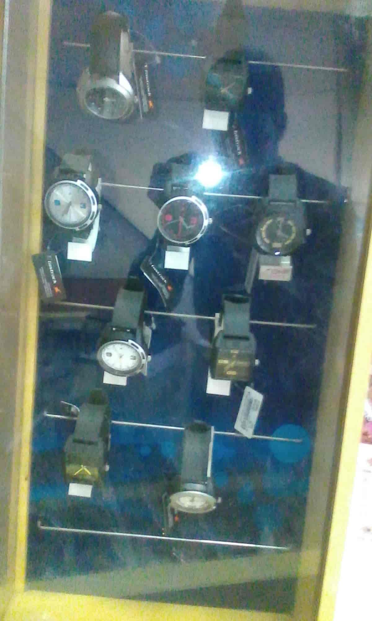 Top Ajanta Wall Clock Dealers in Thiruvanmiyur Best Ajanta Wall Clock