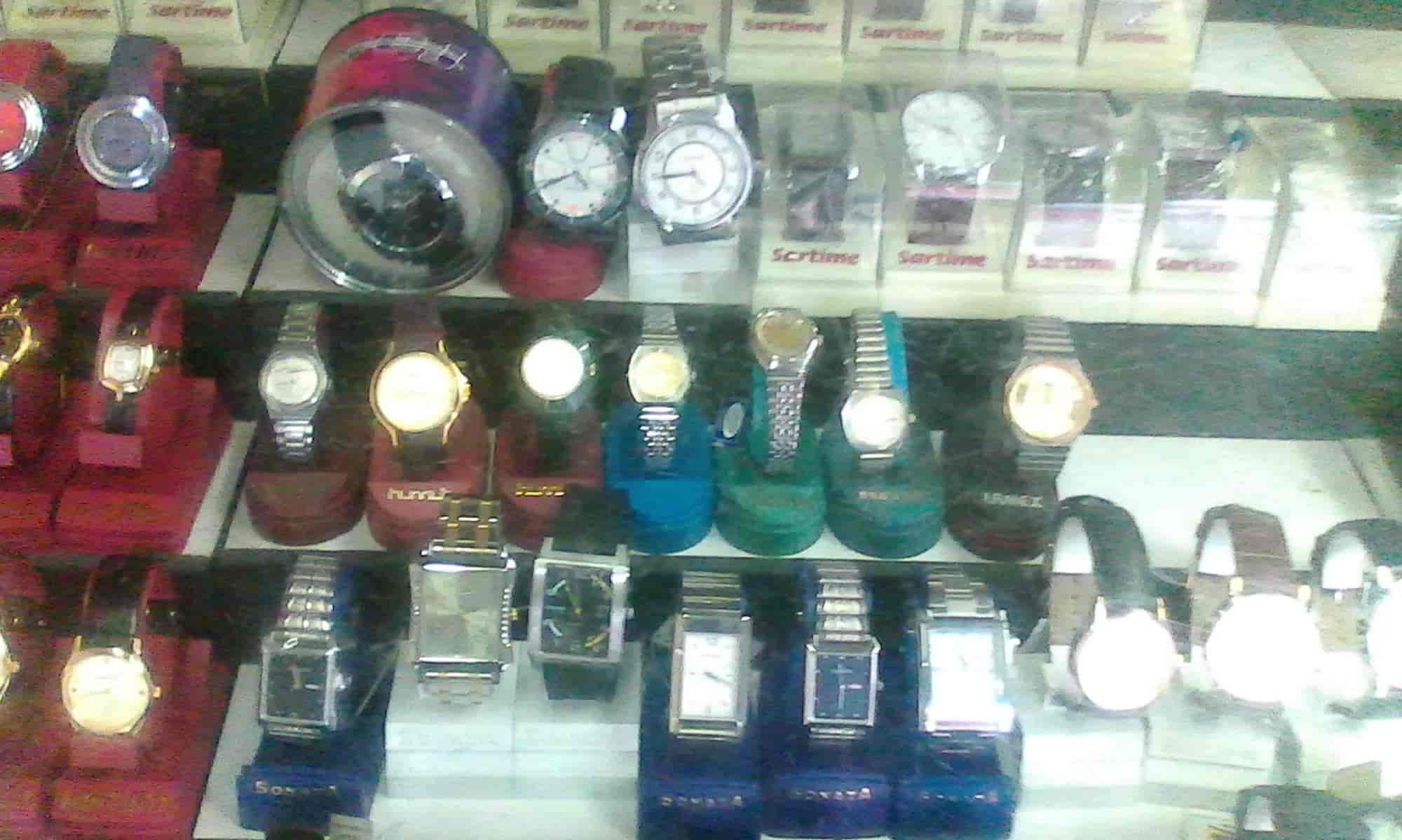 Top Ajanta Wall Clock Dealers in Thiruvanmiyur Best Ajanta Wall Clock